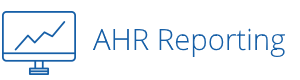 AHR Reporting